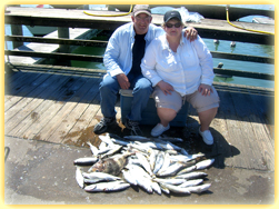 Galveston & Sabine Fishing